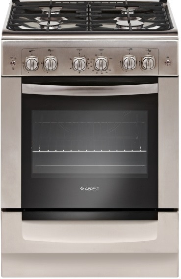 Купить Газовая плита GEFEST ПГ 6100-02 0004 в специализированном ...